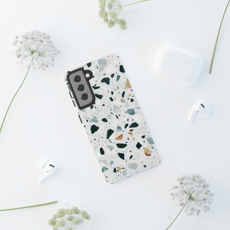 Italian Terrazzo Android Case (Protective) Phone Case