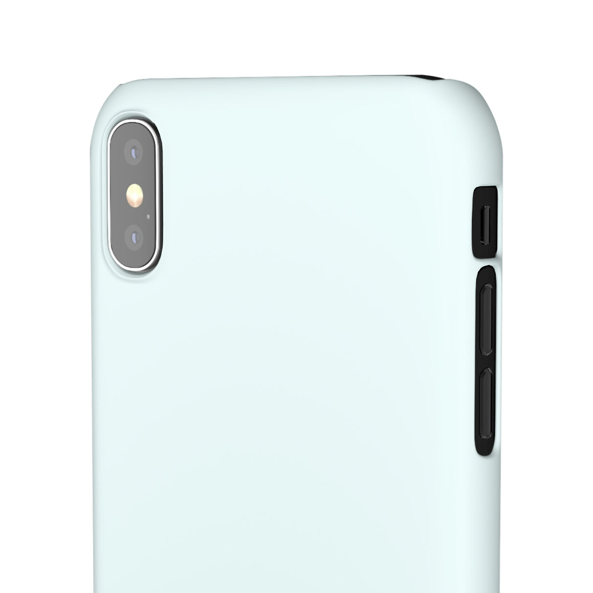 Azure iPhone Case (Slim) Phone Case