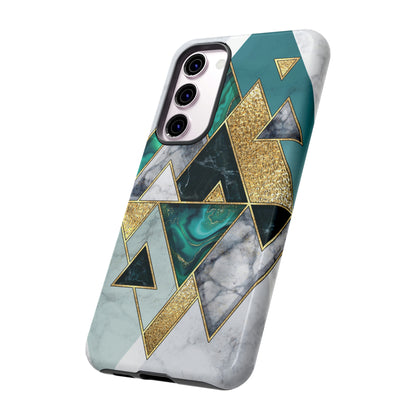 Malachite Android Case (Protective) Phone Case