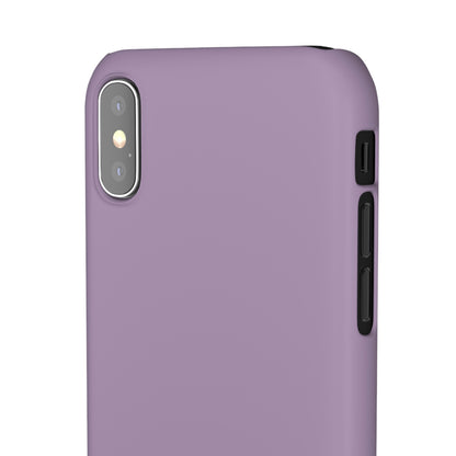 Glossy Grape iPhone Case (Slim) Phone Case