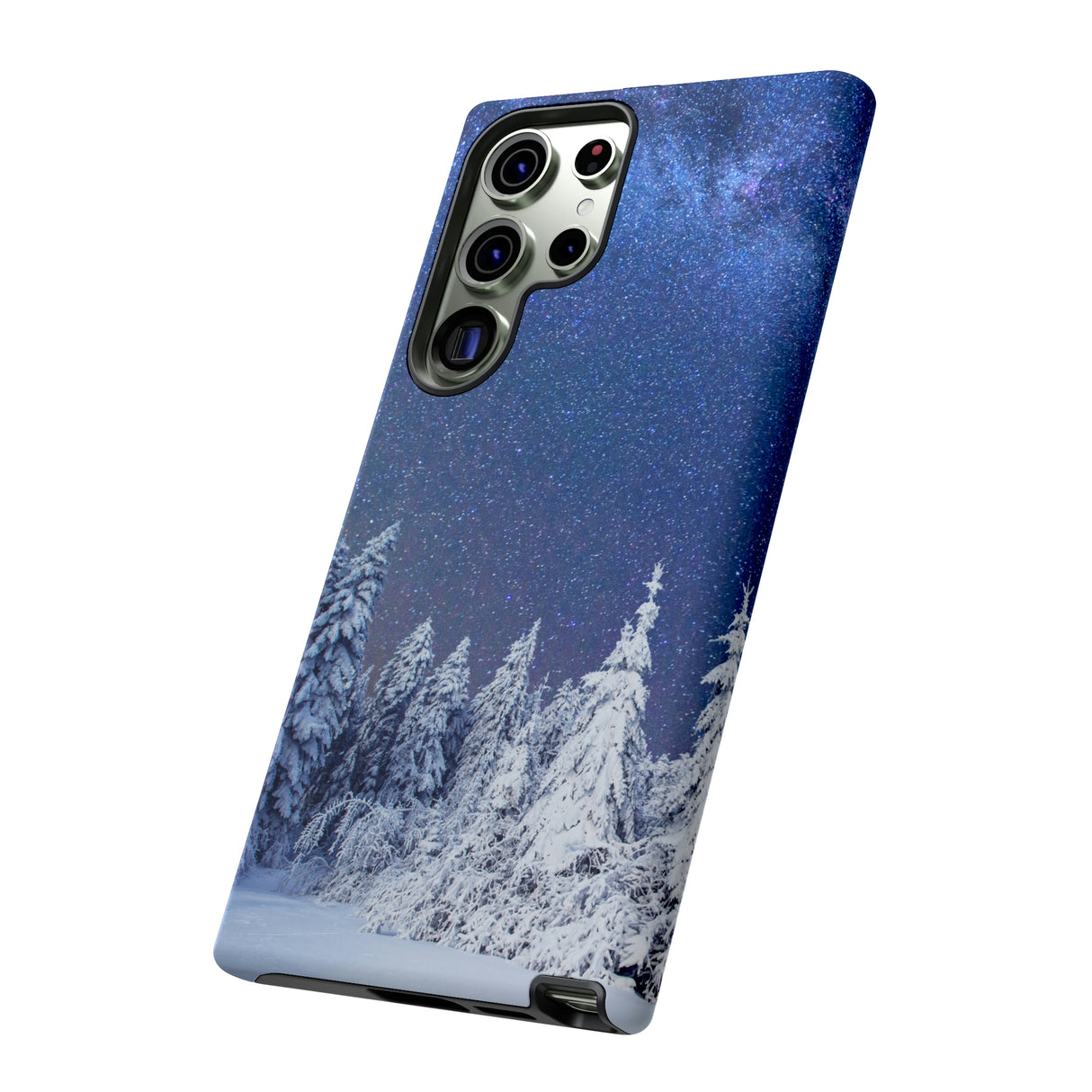 Star Winter Trek Android Case (Protective) Phone Case