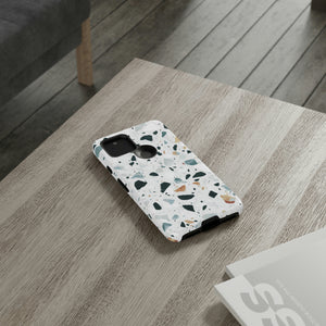 Italian Terrazzo Android Case (Protective) Phone Case