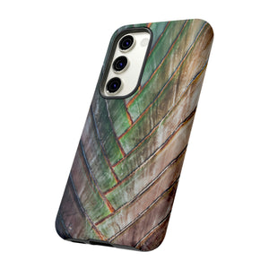 Palm Leaves Android Case (Protective) Phone Case