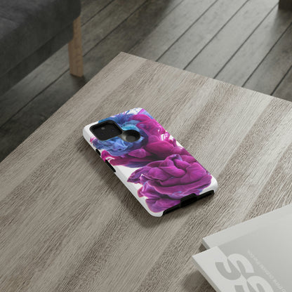 Purple Mist Android Case (Protective) Phone Case