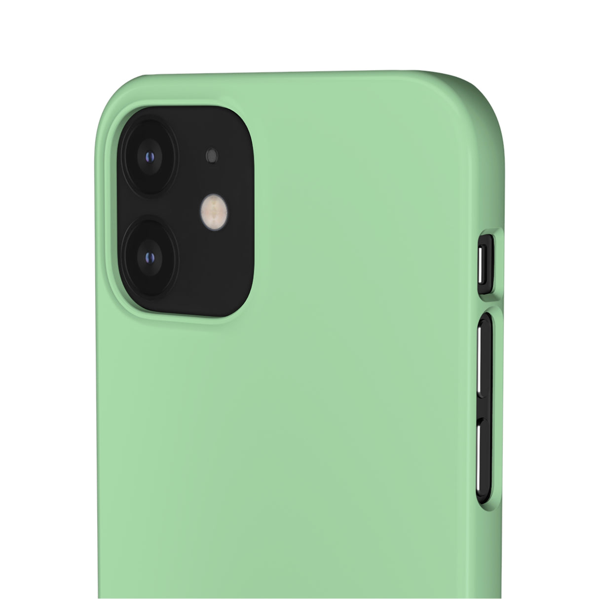 Celadon iPhone Case (Slim) Phone Case