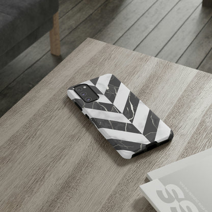 Herringbone Android Case (Protective) Phone Case