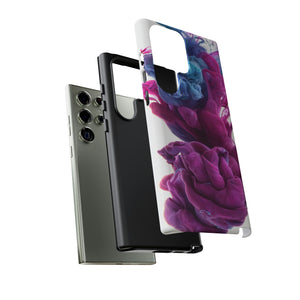 Purple Mist Android Case (Protective) Phone Case