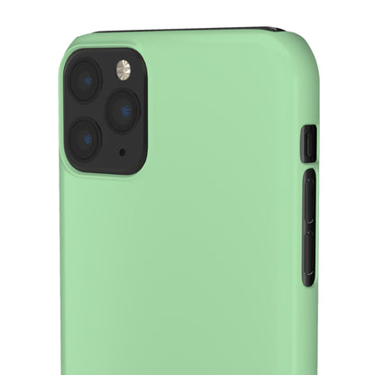 Celadon iPhone Case (Slim) Phone Case