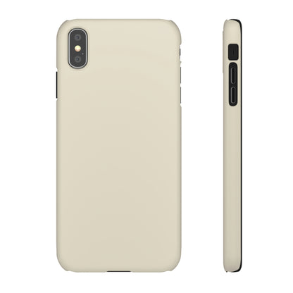 Bone iPhone Case (Slim) iPhone XS MAX Matte Phone Case