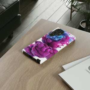 Purple Mist Android Case (Protective) Phone Case