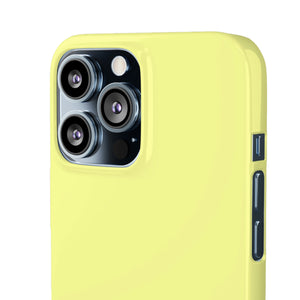 Canary iPhone Case (Slim) Phone Case