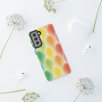 Rainbow Near Me Android Case (Protective) Phone Case