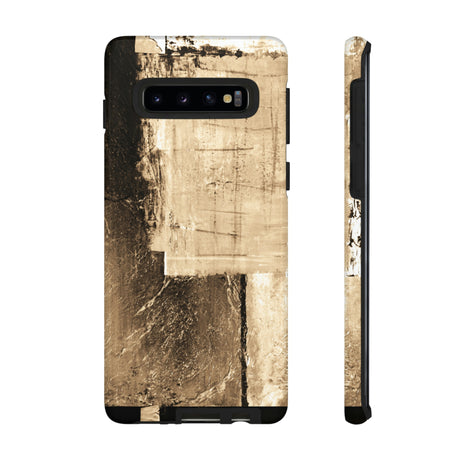 Authentic Art Android Case (Protective) Samsung Galaxy S10 Glossy Phone Case