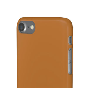 Copper iPhone Case (Slim) Phone Case