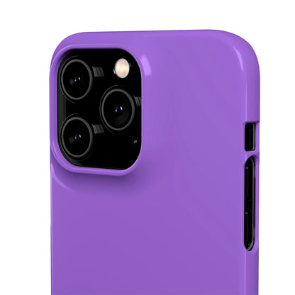 Amethyst iPhone Case (Slim) Phone Case