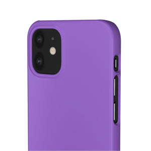 Amethyst iPhone Case (Slim) Phone Case