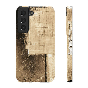 Authentic Art Android Case (Protective) Samsung Galaxy S22 Glossy Phone Case