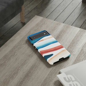 Aquamarine Android Case (Protective) Phone Case