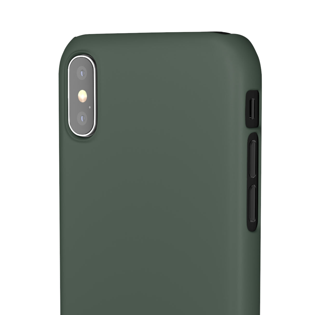 Feldgrau iPhone Case (Slim) Phone Case