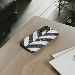 Herringbone Android Case (Protective) Phone Case