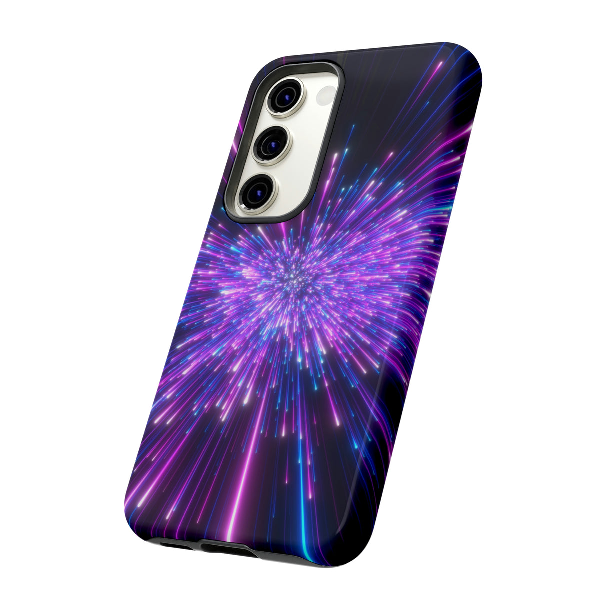 Speed of light Android Case (Protective) Phone Case