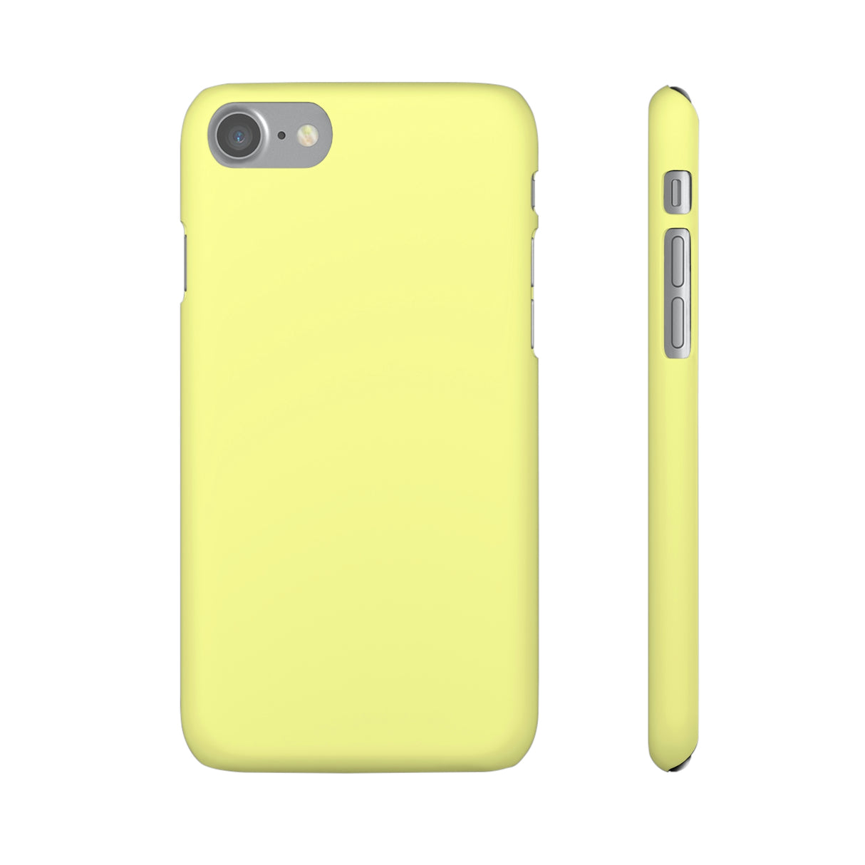 Canary iPhone Case (Slim) iPhone 7 Matte Phone Case