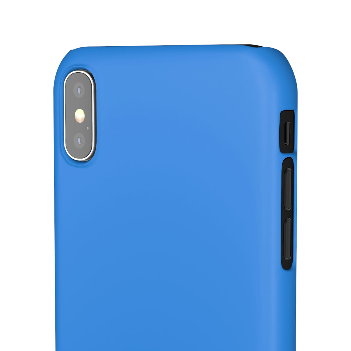 Bleu de France iPhone Case (Slim) Phone Case