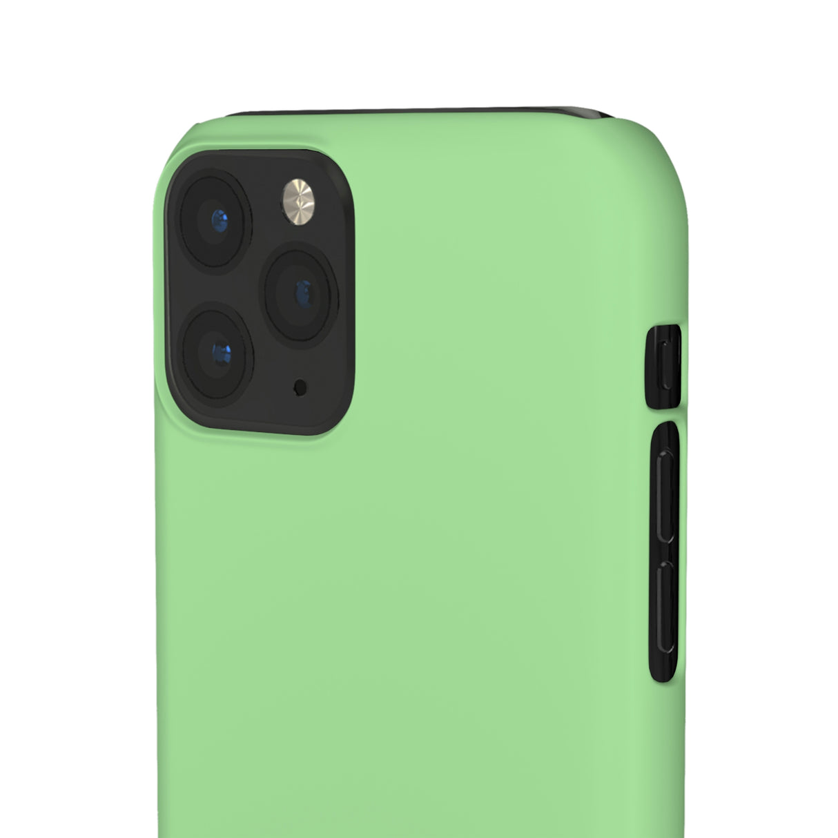 Granny Smith Apple iPhone Case (Slim) Phone Case