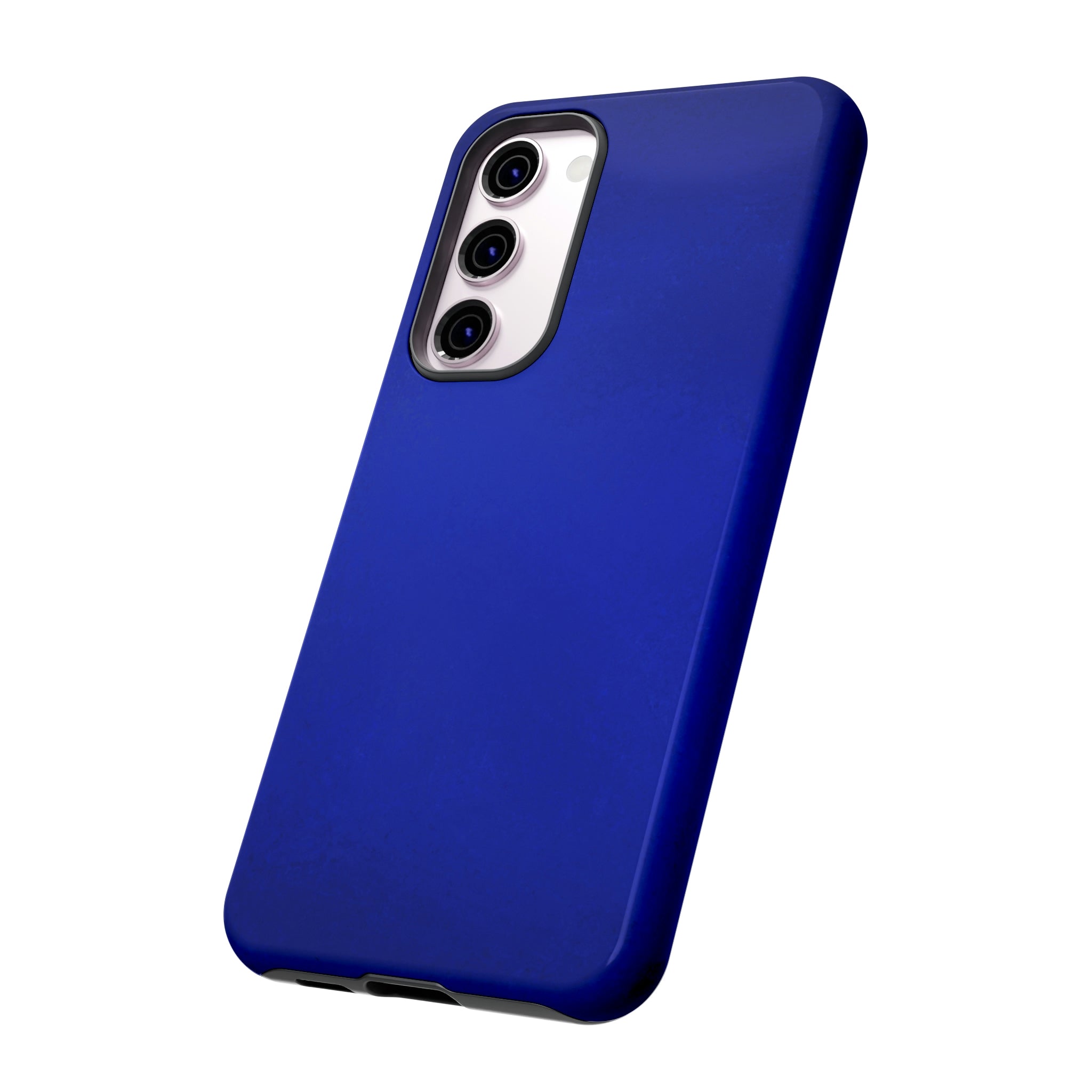 Blue Dye Android Case (Protective) Phone Case