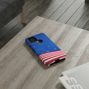 Fourth of July Android Case (Protective) Phone Case