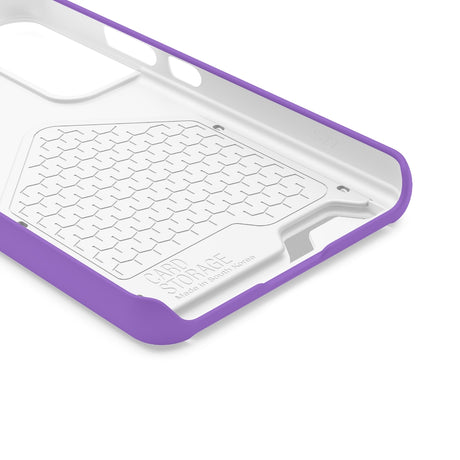 Amethyst Android Case (Card) Phone Case