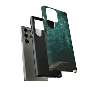 Mystical Forest Android Case (Protective) Phone Case