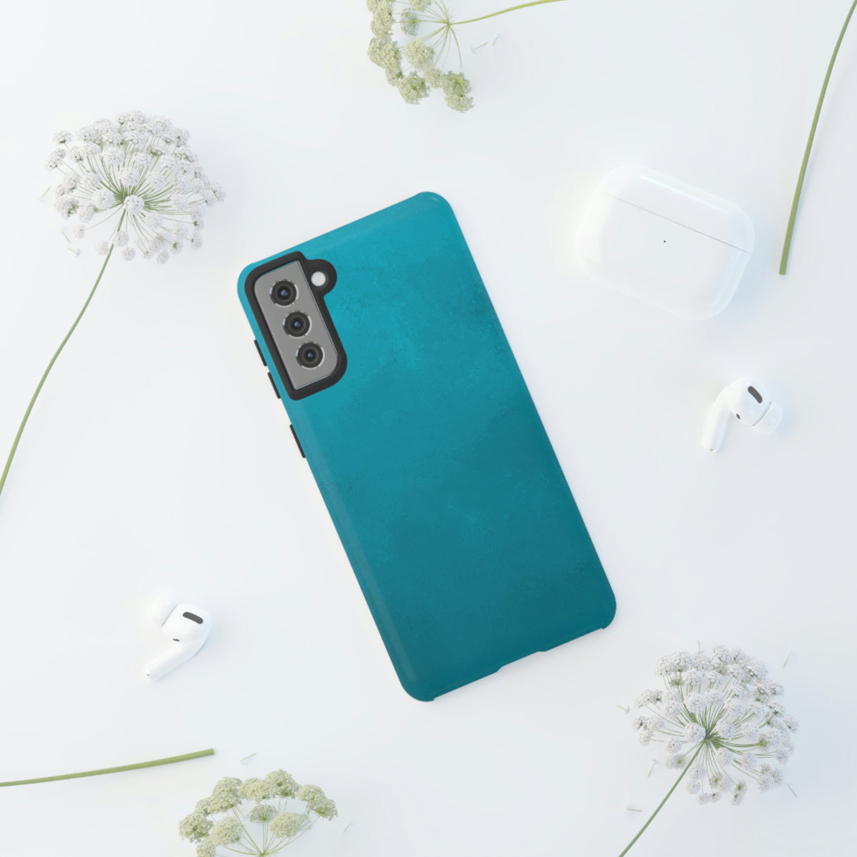 Tiffany Blue Android Case (Protective) Phone Case