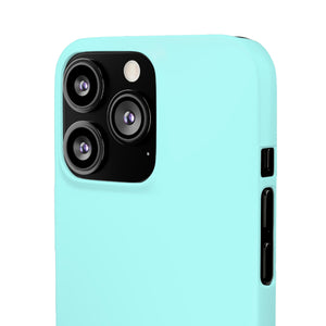 Celeste iPhone Case (Slim) Phone Case