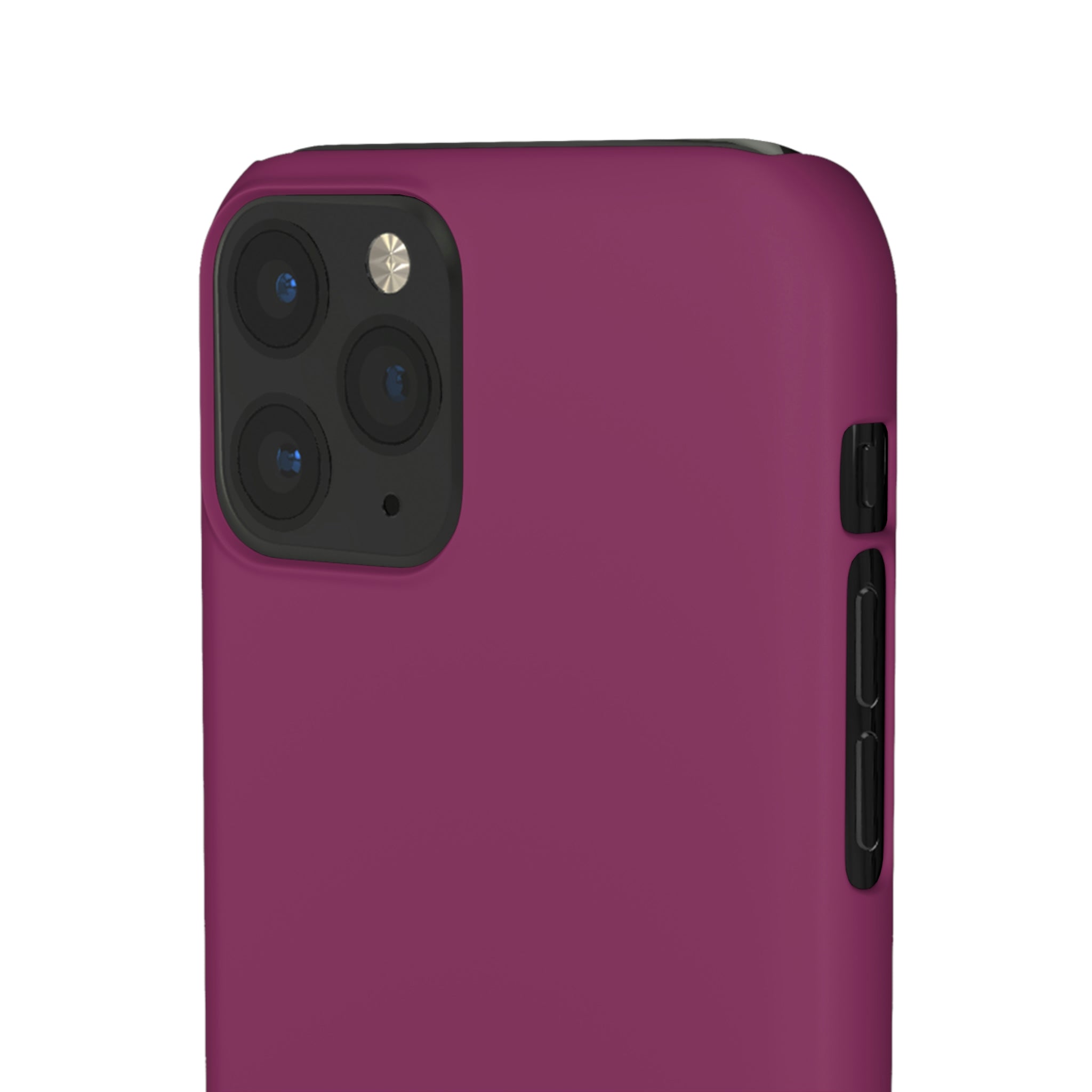 Boysen berry iPhone Case (Slim) Phone Case