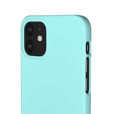 Celeste iPhone Case (Slim) Phone Case