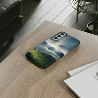 Lake & Sun Android Case (Protective) Phone Case