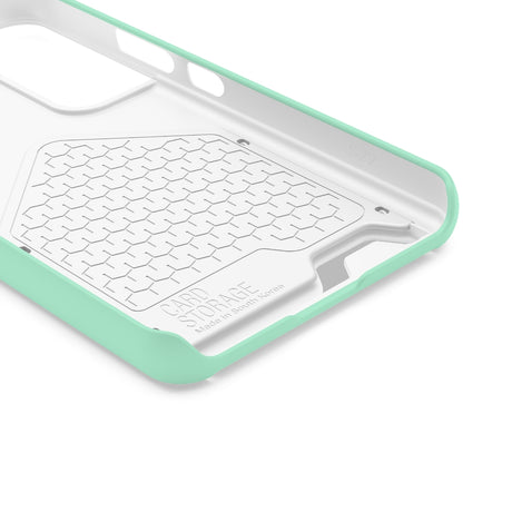 Magic Mint Android Case (Card) Phone Case