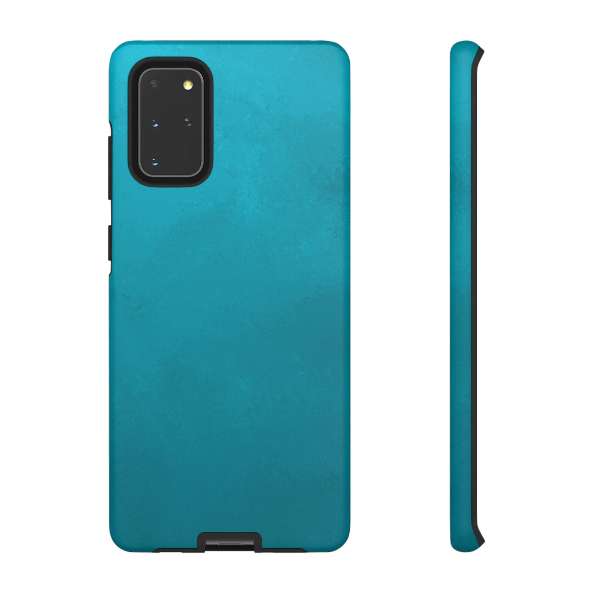 Tiffany Blue Android Case (Protective) Samsung Galaxy S20+ Matte Phone Case