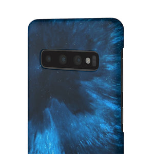 Deep Space Ink Art Android Case (Slim) Phone Case