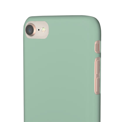 Cambridge Blue iPhone Case (Slim) Phone Case