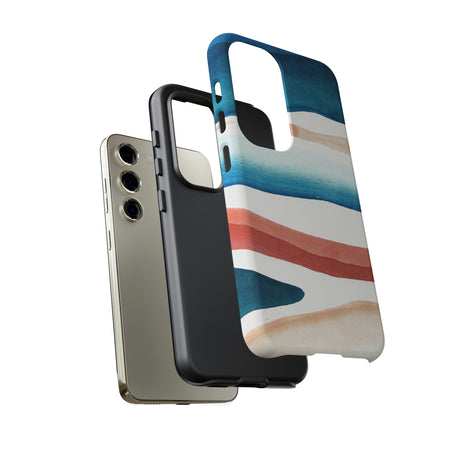 Aquamarine Android Case (Protective) Phone Case