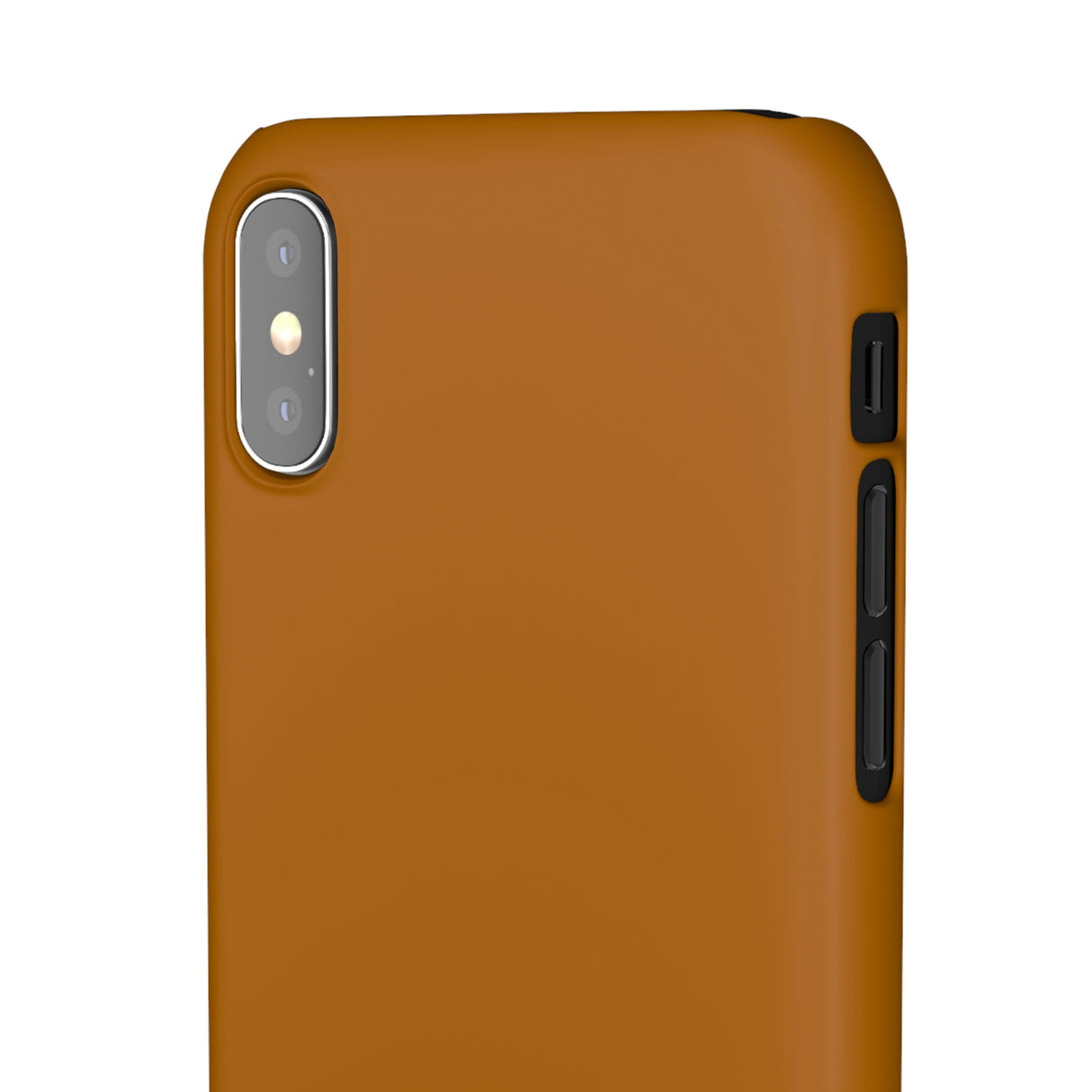 Ginger iPhone Case (Slim) Phone Case