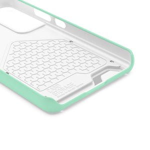 Magic Mint Android Case (Card) Phone Case