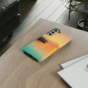 Sunrise Android Case (Protective) Phone Case