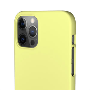 Canary iPhone Case (Slim) Phone Case