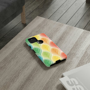 Rainbow Near Me Android Case (Protective) Phone Case