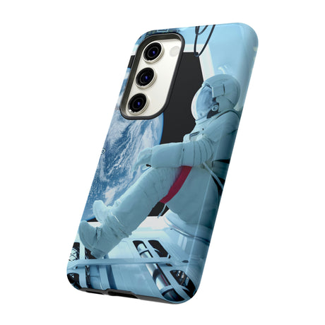 Astronaut Shuttle Android Case (Protective) Phone Case