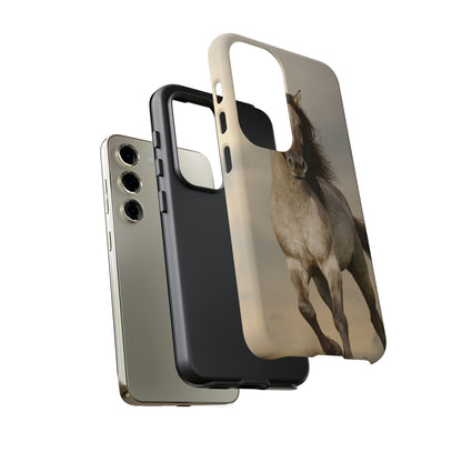 Sunset Stallion Android Case (Protective) Phone Case