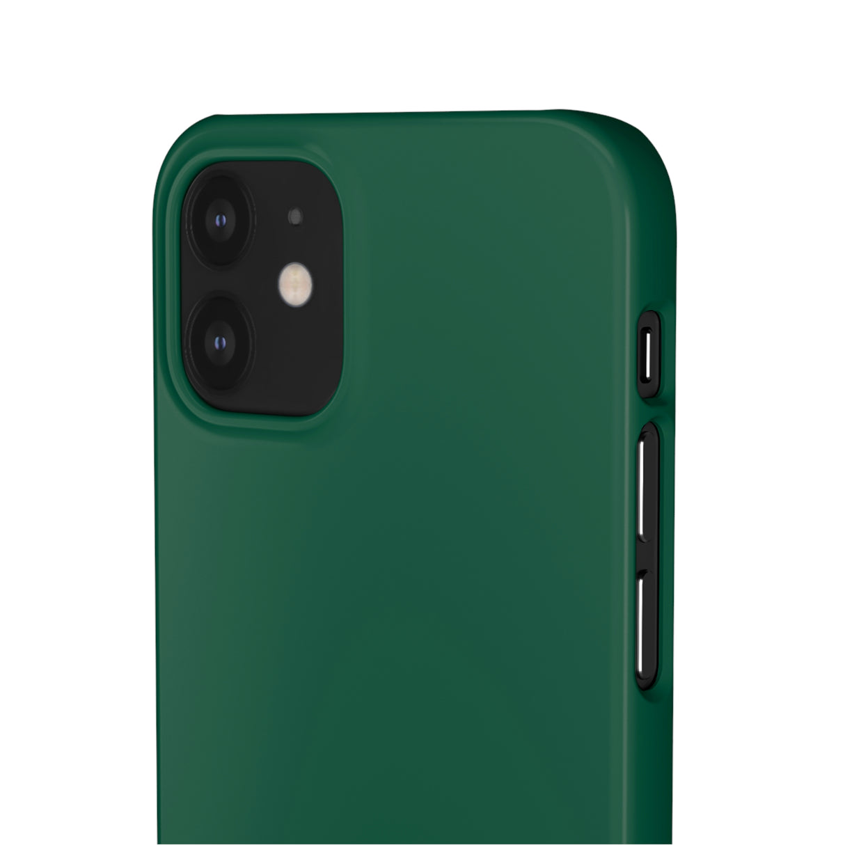 Castleton Green iPhone Case (Slim) Phone Case